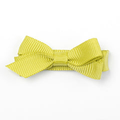 Small Lemon Hair Clip